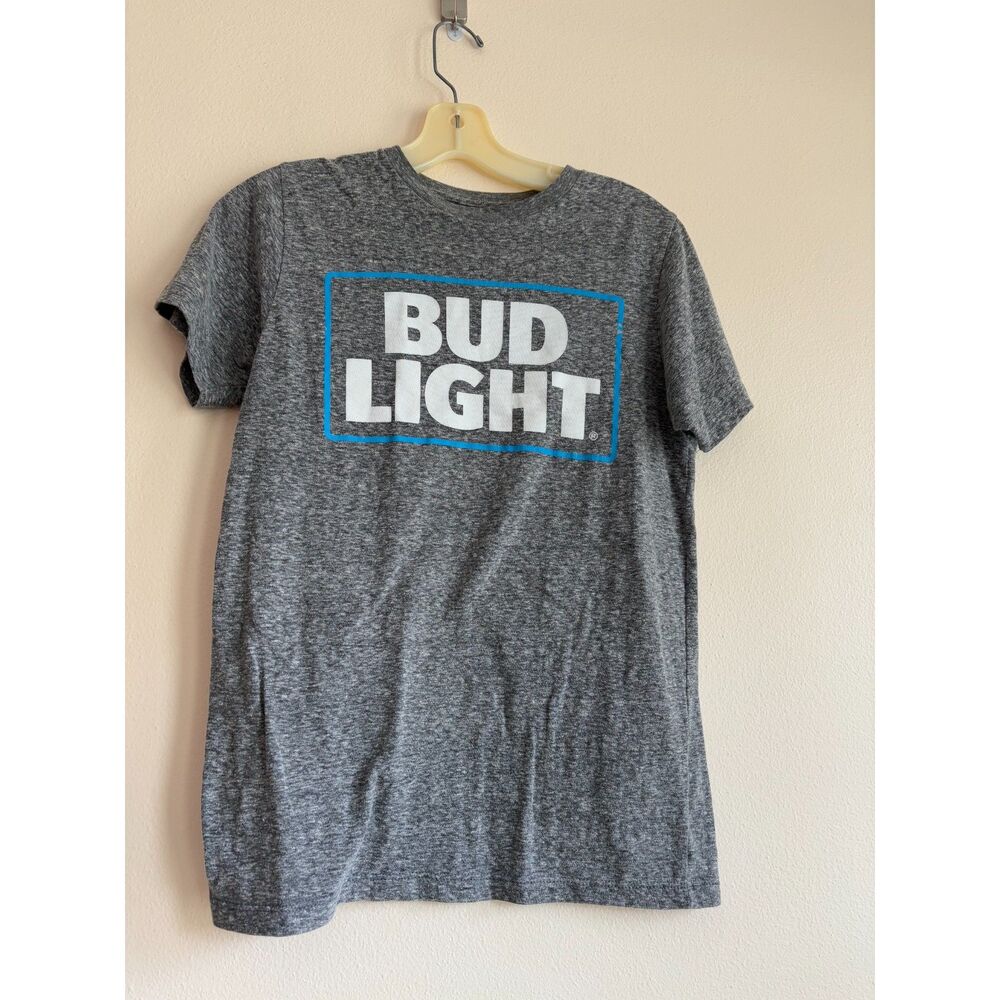 Super soft official Bud Light Tee